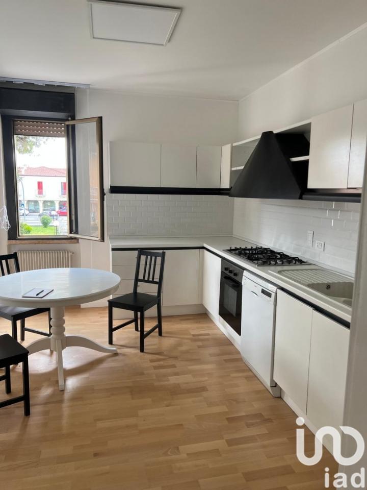 appartamento in vendita a Longare