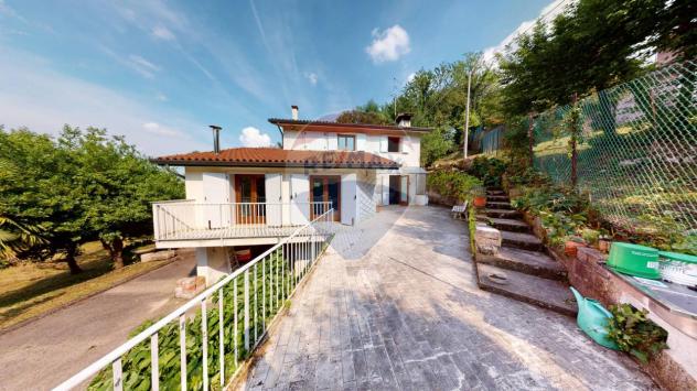 villa in vendita a Longare