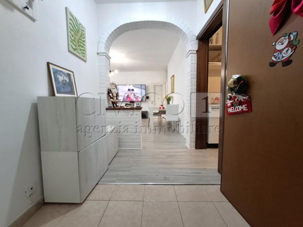 appartamento in vendita a Longare