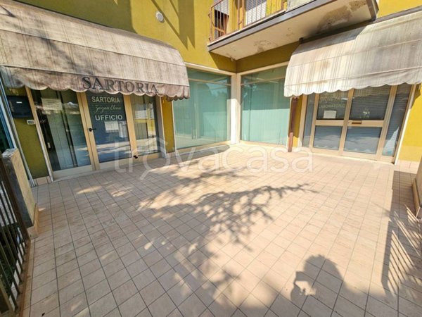 appartamento in vendita a Longare