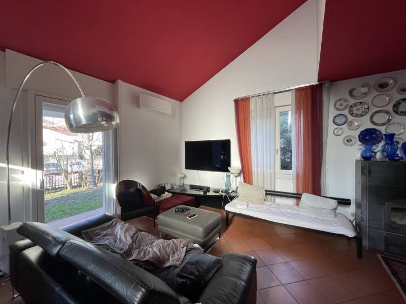 casa indipendente in vendita a Longare