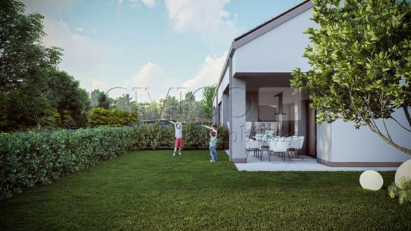 casa indipendente in vendita a Longare