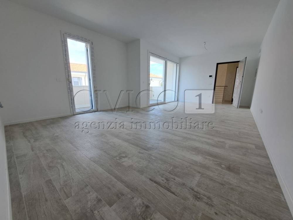 appartamento in vendita a Longare in zona Secula