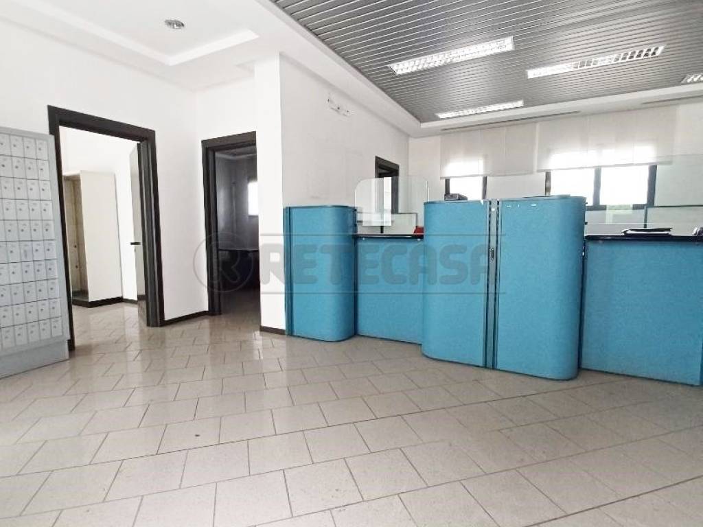 negozio in vendita a Longare
