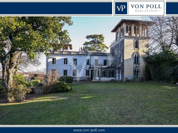 casa indipendente in vendita a Longare