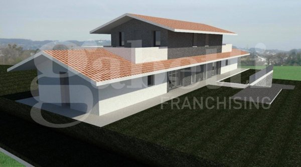 casa indipendente in vendita a Longare