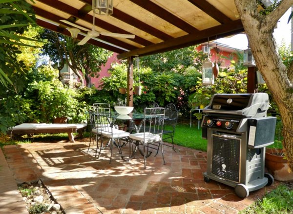 casa indipendente in vendita a Longare in zona Secula