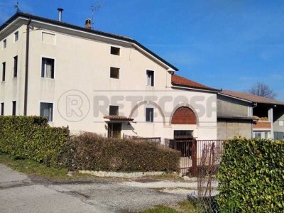 casa indipendente in vendita a Longare