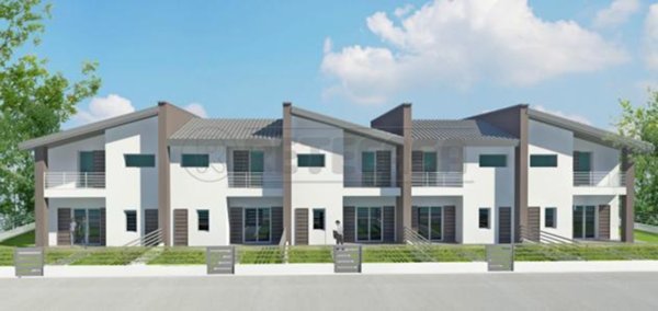 terreno edificabile in vendita a Longare in zona Costozza