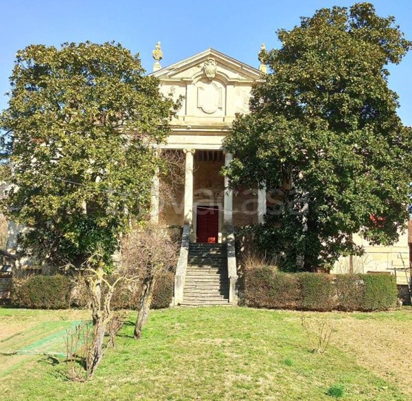 villa in vendita a Longare in zona Lumignano
