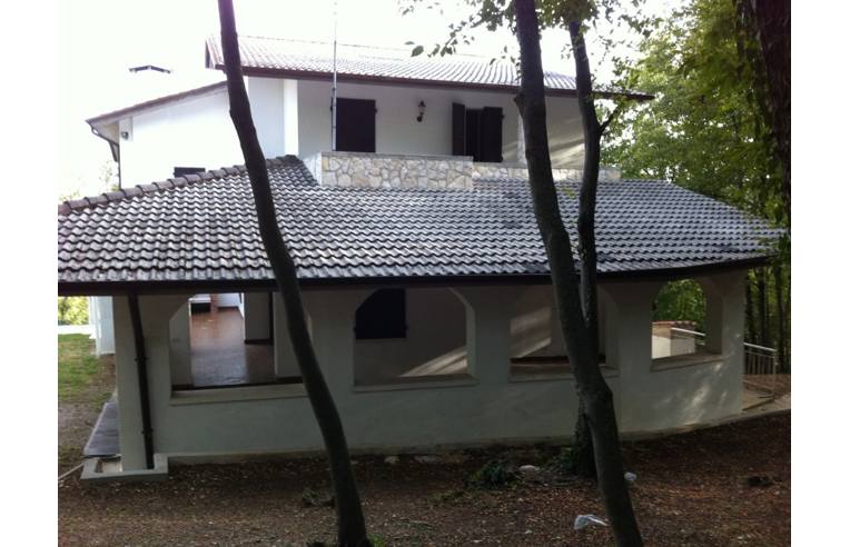 casa indipendente in vendita a Longare
