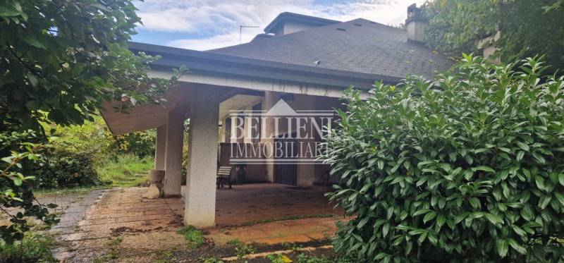 casa indipendente in vendita a Longare in zona Bugano