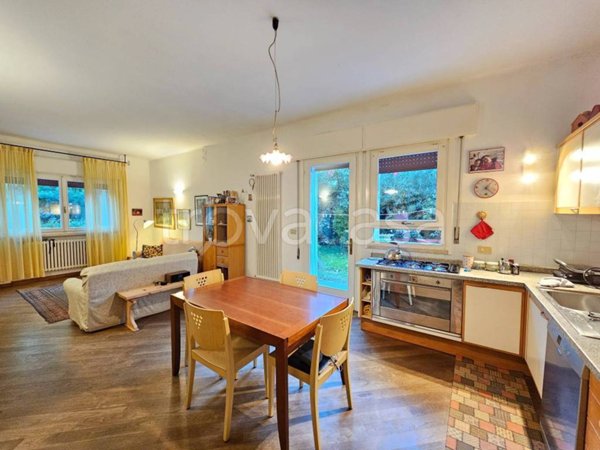 casa indipendente in vendita a Longare in zona Costozza