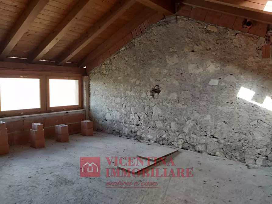 casa indipendente in vendita a Longare in zona Secula