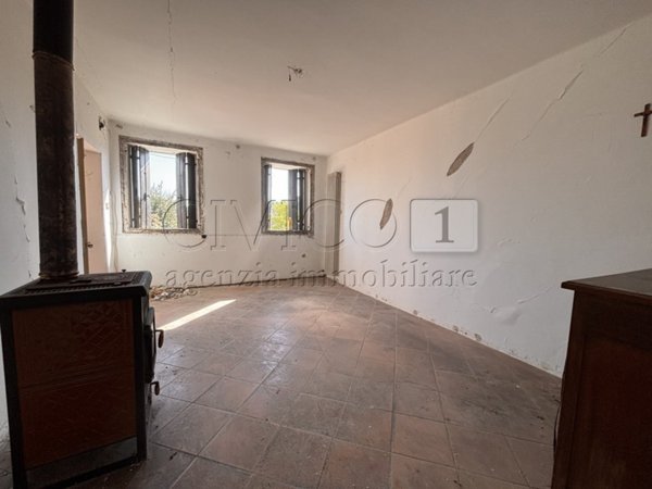 casa indipendente in vendita a Longare in zona Lumignano