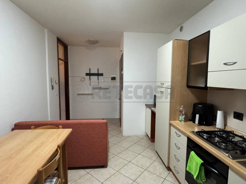 appartamento in vendita a Longare in zona Costozza