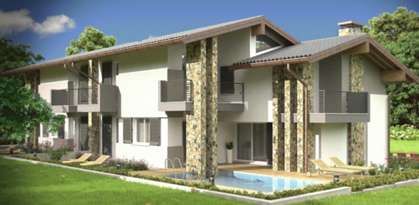 terreno edificabile in vendita a Longare in zona Lumignano