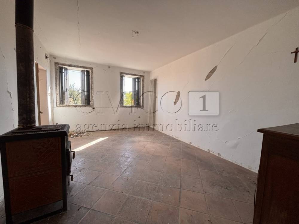 casa indipendente in vendita a Longare in zona Lumignano