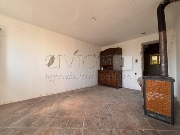 appartamento in vendita a Longare in zona Lumignano