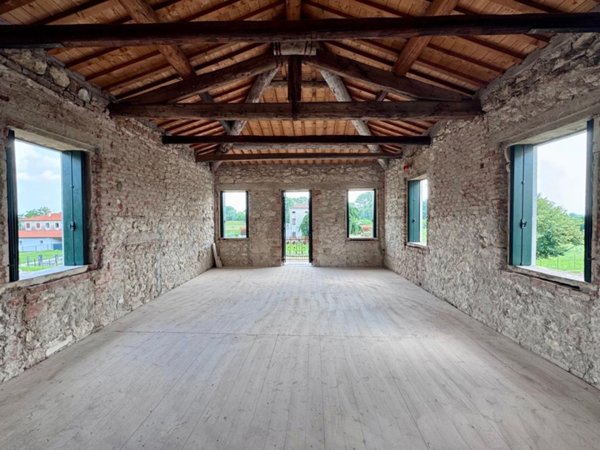 appartamento in vendita a Longare