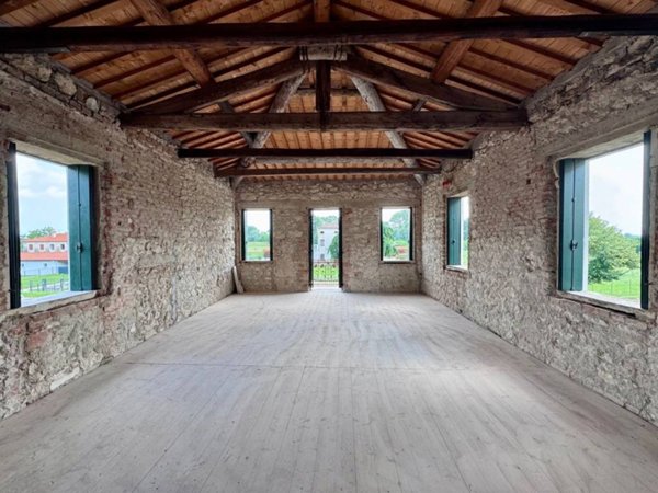 appartamento in vendita a Longare