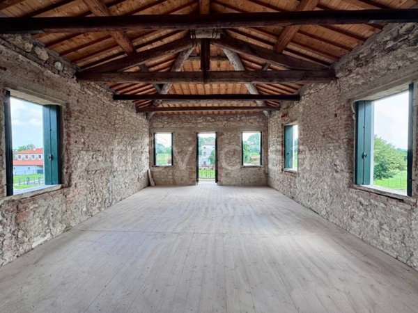 appartamento in vendita a Longare