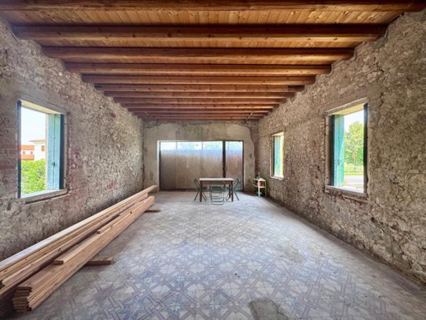 appartamento in vendita a Longare