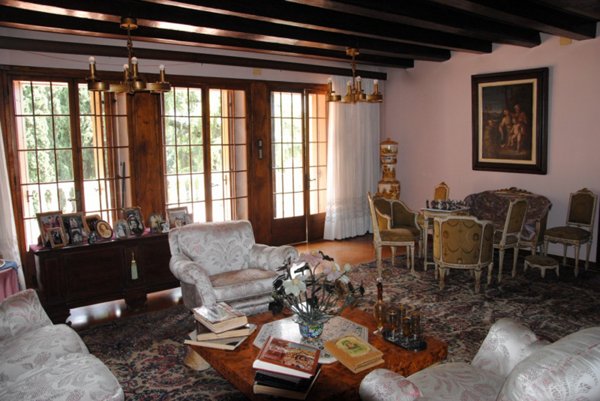 casa indipendente in vendita a Longare in zona Costozza