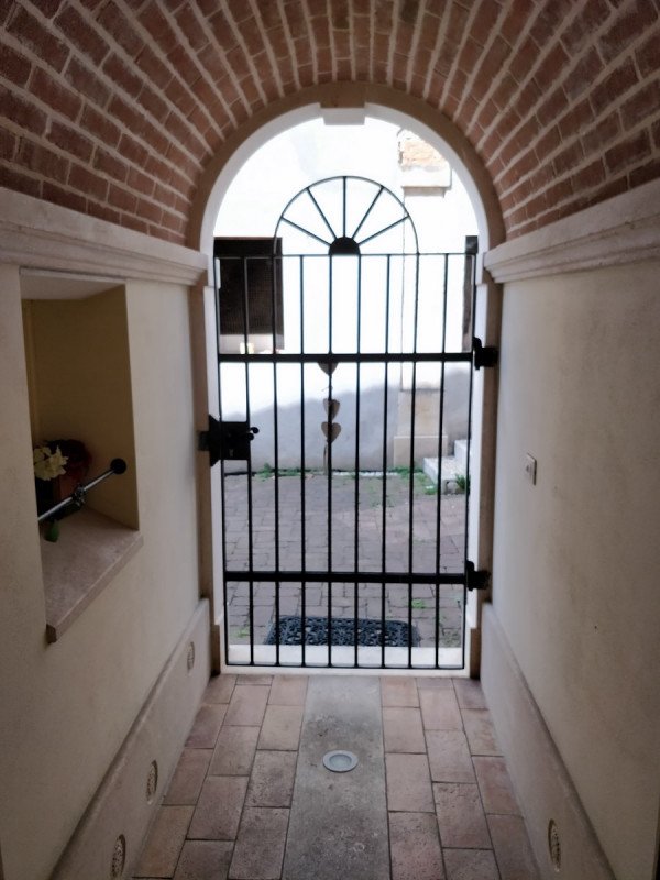 casa indipendente in vendita a Longare in zona Lumignano