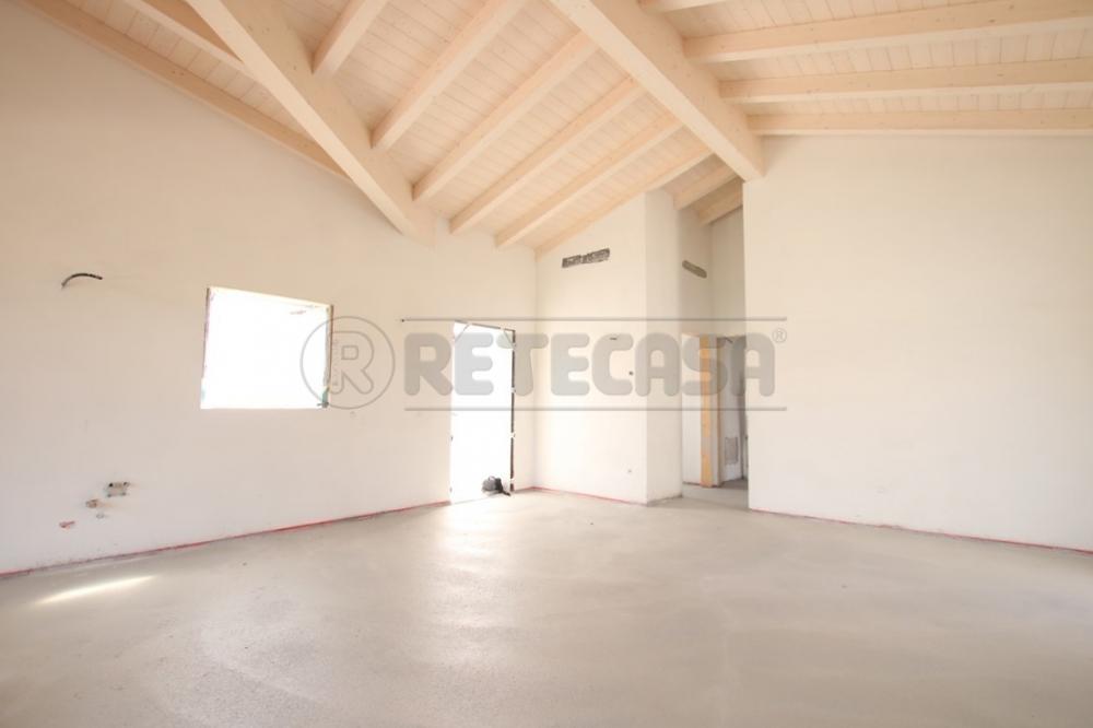 casa indipendente in vendita a Longare in zona Secula