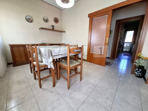 casa indipendente in vendita a Longare in zona Costozza