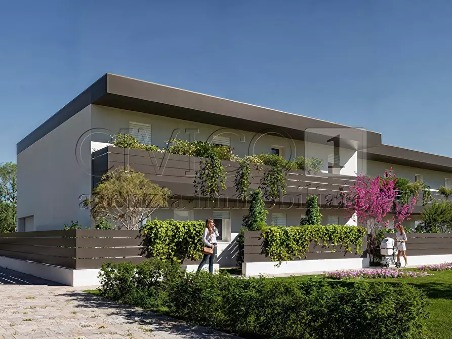 casa indipendente in vendita a Longare in zona Costozza
