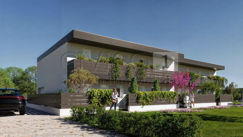 casa indipendente in vendita a Longare