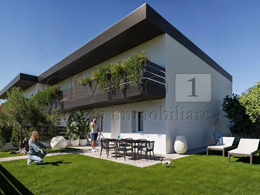 casa indipendente in vendita a Longare in zona Costozza