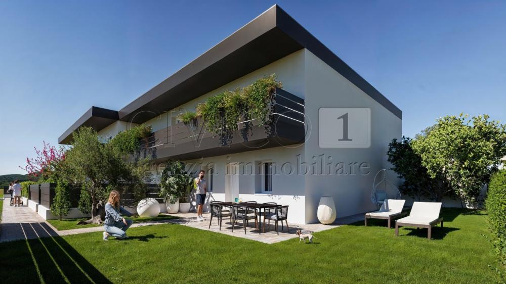 casa indipendente in vendita a Longare
