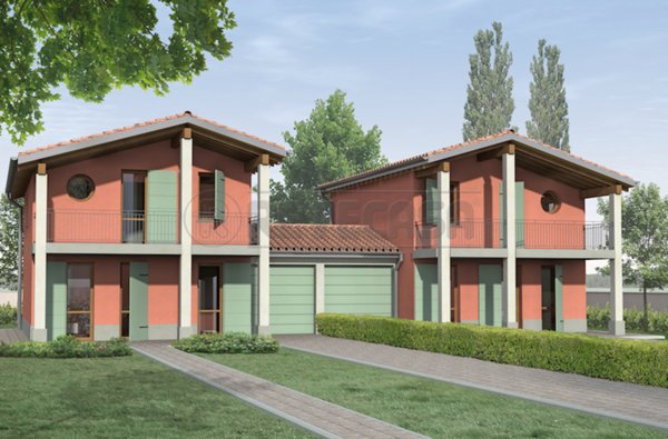 terreno edificabile in vendita a Longare in zona Costozza