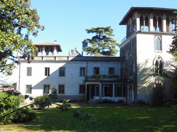 casa indipendente in vendita a Longare