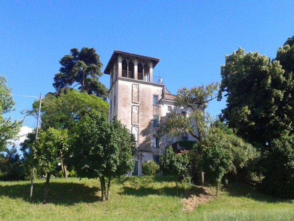 casa indipendente in vendita a Longare