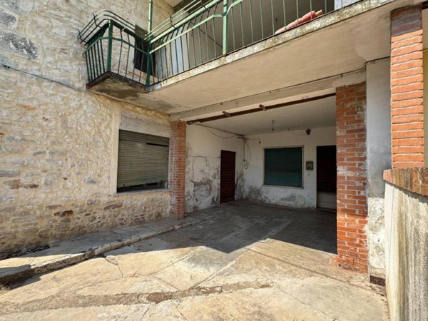 casa indipendente in vendita a Longare