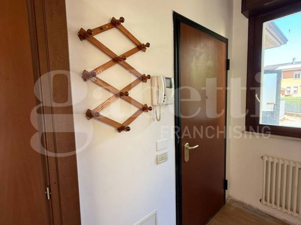 appartamento in vendita a Longare