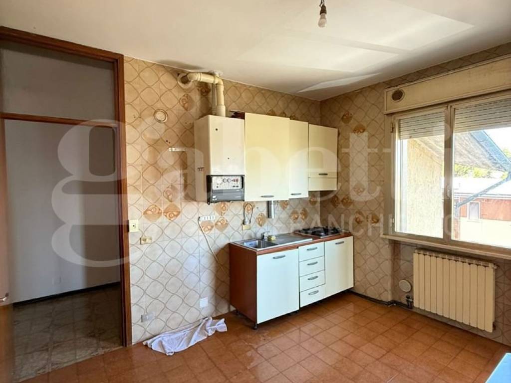 appartamento in vendita a Longare