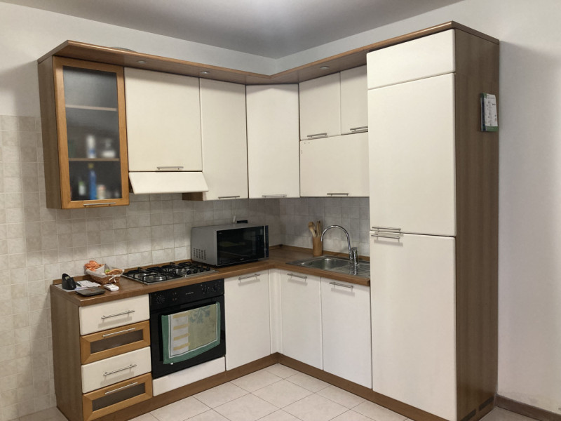 appartamento in vendita a Longare
