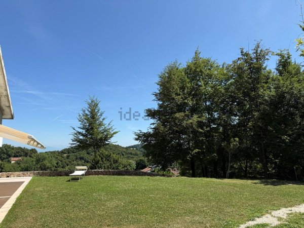 casa indipendente in vendita a Longare