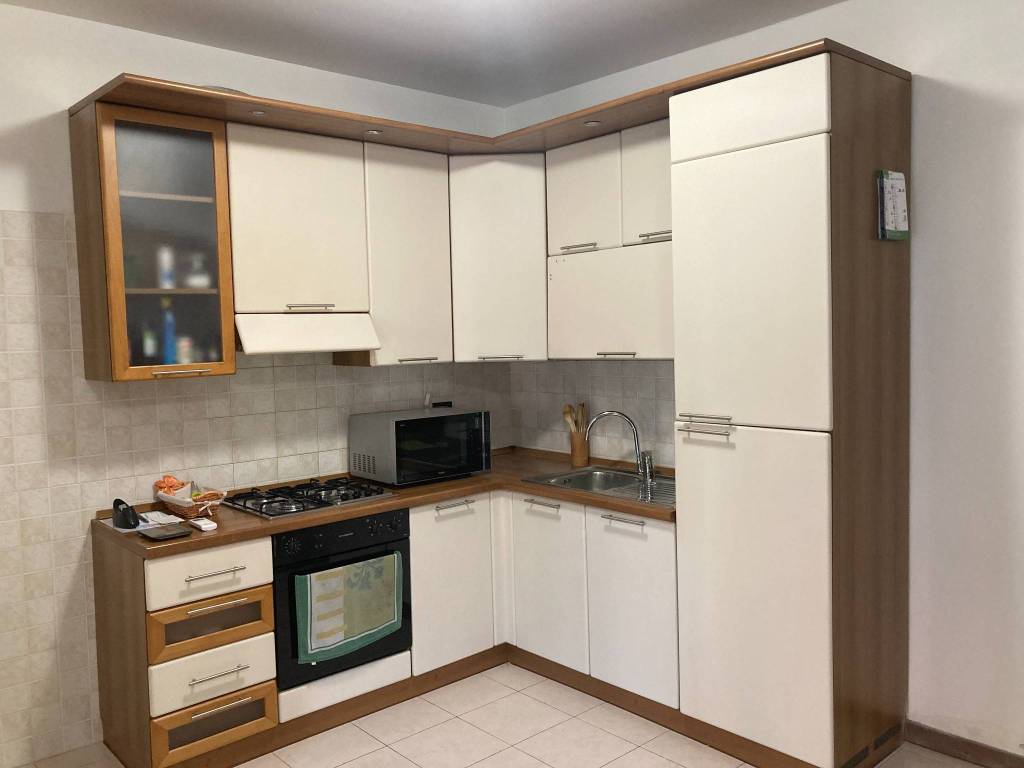 appartamento in vendita a Longare