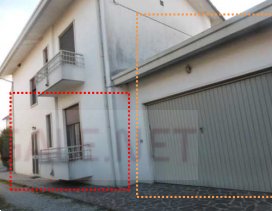 appartamento in vendita a Longare