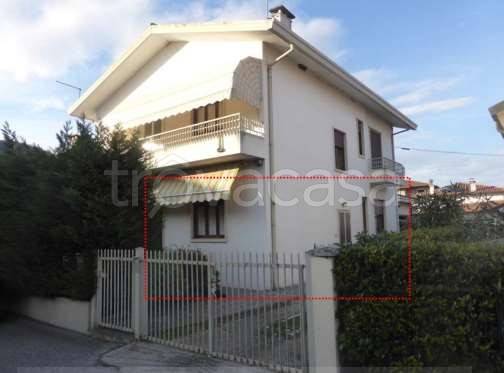 appartamento in vendita a Longare