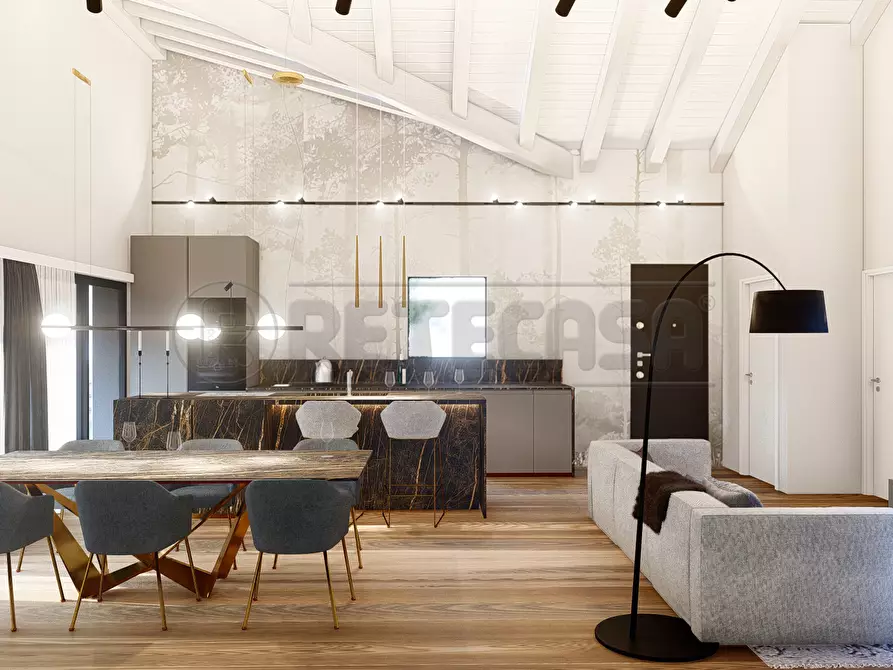 casa indipendente in vendita a Longare