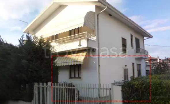 appartamento in vendita a Longare