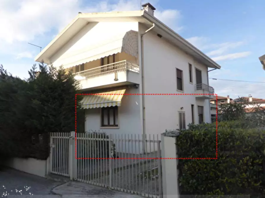 appartamento in vendita a Longare