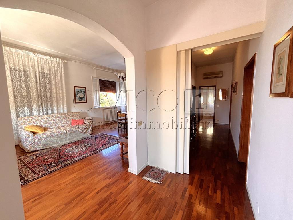 appartamento in vendita a Longare